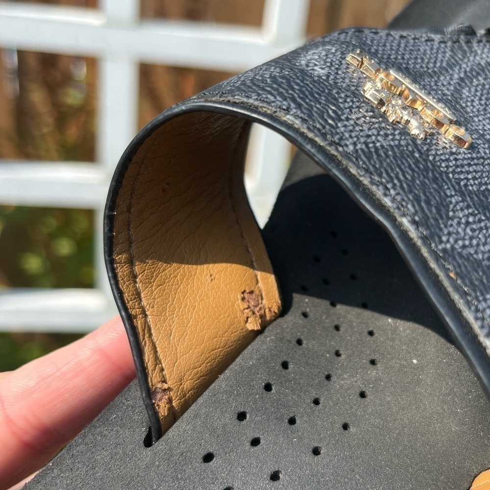 Coach Sandals - Picture 13 of 15